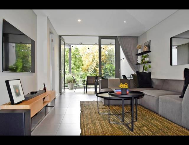 2 BEDROOM APARTMENT FOR SALE IN ILLOVO